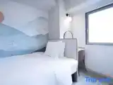 Двухместный номер Эконом