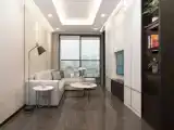 Номер Premier с 3 комнатами