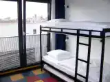 Двухместный номер Стандарт
