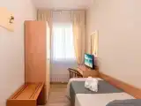 Одноместный номер Стандарт