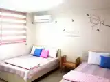 Двухместный номер Deluxe