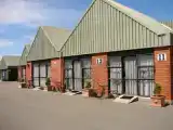 Двухместные апартаменты c 1 комнатой