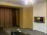 Апартаменты Комфорт с балконом и с видом на сад