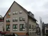Двухместный номер Стандарт с видом на внутренний двор