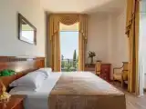 Двухместный номер Elegance с видом на море