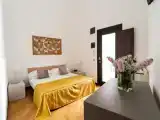 Четырёхместный номер Стандарт Mezzanine