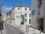 Двухместный номер Эконом