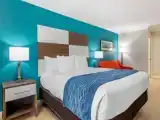 Номер Стандарт с балконом