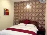 Двухместный номер Стандарт