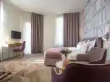 Двухместный номер Deluxe