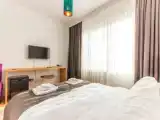 Трёхместный номер Deluxe
