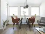 Апартаменты Цокольный этаж