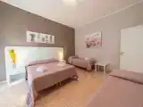 Четырёхместный номер Стандарт