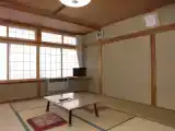 Номер Стандарт с красивым видом из окна