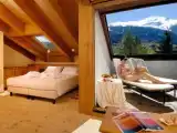 Номер Deluxe