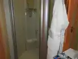 Двухместный номер Стандарт с красивым видом из окна