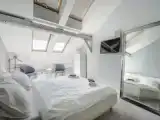 Двухместный номер Стандарт