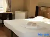 Номер Стандарт с балконом и с видом на город