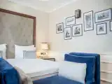 Run of House