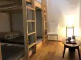 Номер Стандарт с 2 комнатами