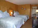 Четырёхместный номер Стандарт