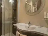 Одноместный номер Стандарт
