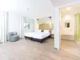 Трёхместный номер