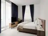 Двухместный номер Executive