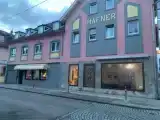 Run of House