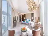 Двухместный полулюкс