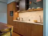 Семейные апартаменты с 2 комнатами