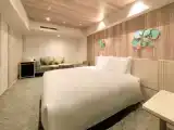 Двухместный номер