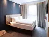 Двухместный номер Стандарт с красивым видом из окна