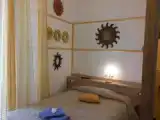 Двухместный номер Стандарт с видом на город