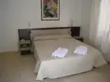 Четырёхместный номер Стандарт