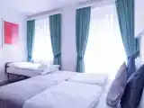 Трёхместный номер Стандарт