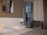 Двухместный номер Стандарт