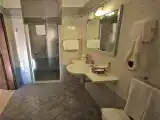 Двухместный номер Стандарт с 2 комнатами