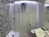 Двухместный номер Superior с видом на город
