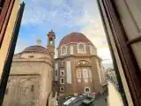 Трёхместный номер Стандарт
