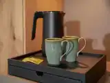 Люкс Deluxe c 1 комнатой
