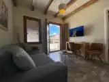Люкс с балконом
