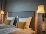 Двухместный номер Superior Первый этаж