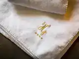 Номер Стандарт