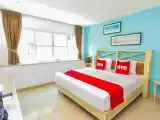 Двухместный номер Deluxe