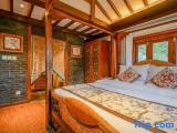 Двухместный номер Стандарт с видом на сад