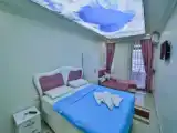 Четырёхместный номер Комфорт с балконом