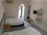 Четырёхместный номер Стандарт