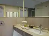 Двухместный номер Deluxe с видом на море