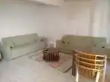 Семейные апартаменты с балконом